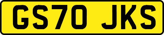 GS70JKS
