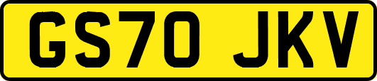 GS70JKV