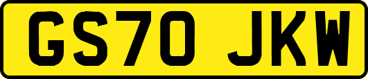 GS70JKW