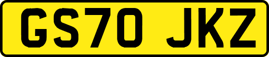 GS70JKZ