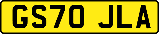 GS70JLA