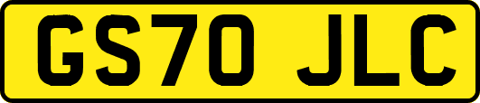 GS70JLC