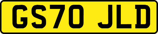 GS70JLD