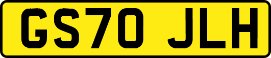 GS70JLH