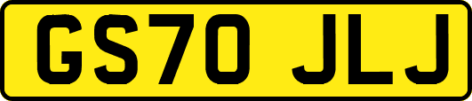 GS70JLJ