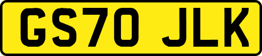 GS70JLK