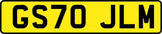 GS70JLM