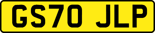 GS70JLP
