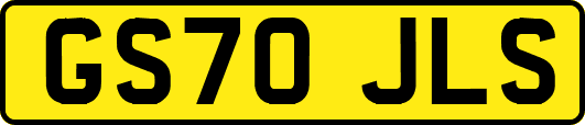 GS70JLS