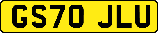 GS70JLU