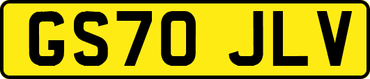GS70JLV