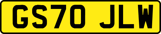 GS70JLW