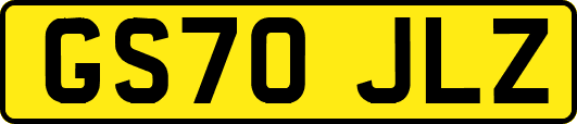 GS70JLZ