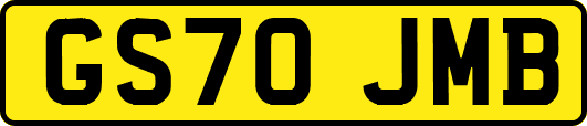 GS70JMB