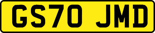 GS70JMD