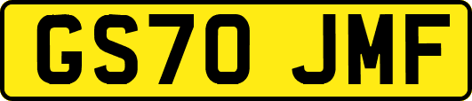 GS70JMF