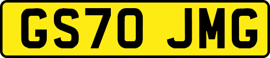 GS70JMG