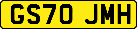GS70JMH