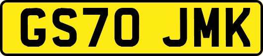 GS70JMK