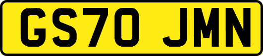 GS70JMN