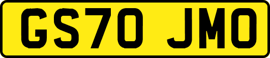 GS70JMO