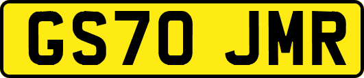 GS70JMR