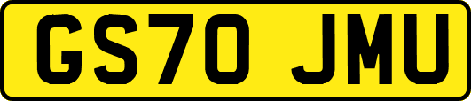 GS70JMU