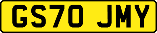 GS70JMY