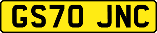 GS70JNC