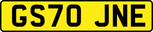 GS70JNE