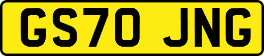 GS70JNG