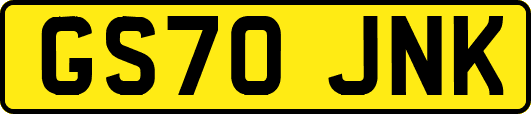 GS70JNK