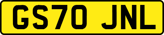 GS70JNL