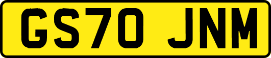 GS70JNM
