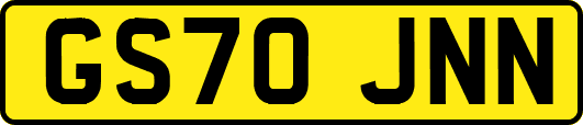GS70JNN
