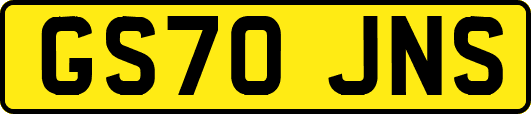 GS70JNS