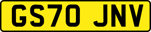 GS70JNV