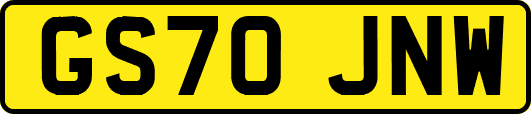 GS70JNW