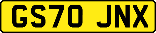 GS70JNX