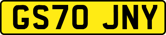 GS70JNY