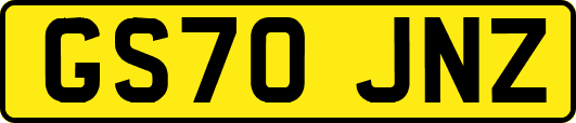 GS70JNZ