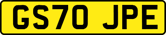 GS70JPE