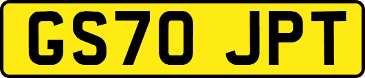 GS70JPT