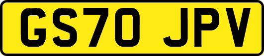 GS70JPV