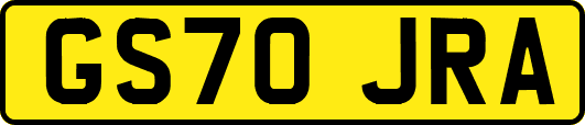 GS70JRA