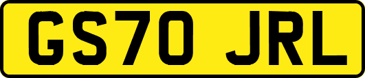 GS70JRL