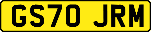 GS70JRM