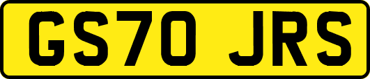GS70JRS