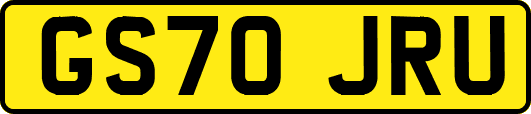GS70JRU
