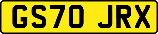 GS70JRX